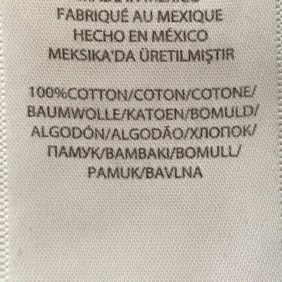 Polo Ralph Lauren Jeans Men 38x30 Blue Mid Rise Medium Wash Stretch - Picture 11 of 12